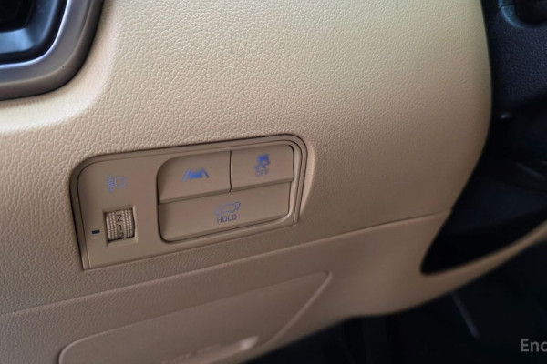 2022 Kia Sorento с пробегом 134 704 км