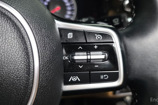 2022 Kia Sorento с пробегом 134 704 км