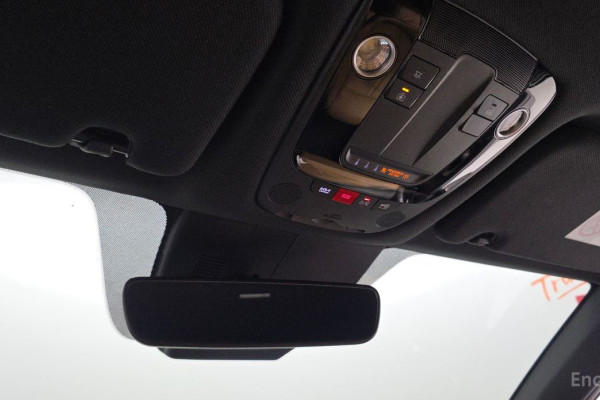 2022 Kia Sorento с пробегом 55 069 км