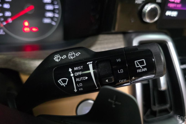 2022 Kia Sorento с пробегом 134 704 км