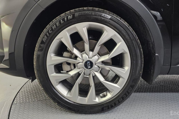 2021 Kia Sorento с пробегом 36 992 км