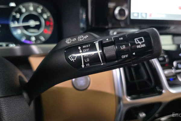 2022 Kia Sorento с пробегом 55 069 км