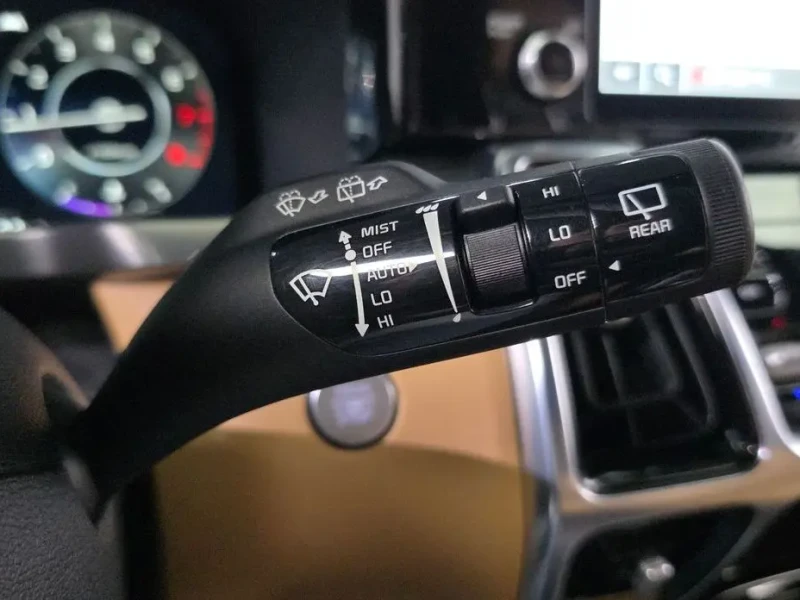 2022 Kia Sorento с пробегом 55 069 км