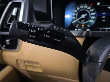 2022 Kia Sorento с пробегом 55 069 км