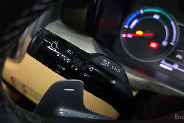 2022 Kia Sorento с пробегом 134 704 км