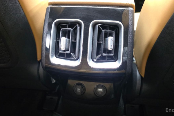 2022 Kia Sorento с пробегом 134 704 км