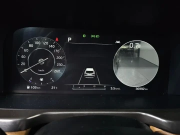 2021 Kia Sorento с пробегом 36 992 км