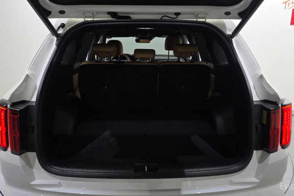 2022 Kia Sorento с пробегом 55 069 км