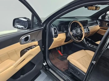 2021 Kia Sorento с пробегом 36 992 км