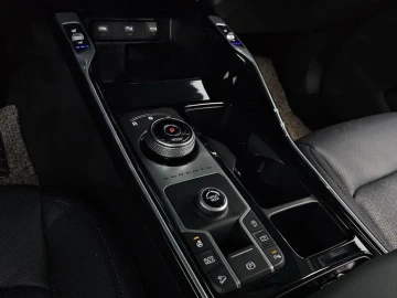 2021 Kia Sorento с пробегом 93 883 км