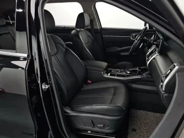 2021 Kia Sorento с пробегом 93 883 км
