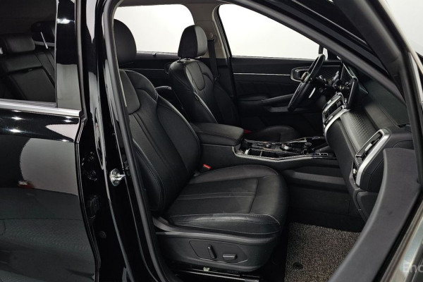 2021 Kia Sorento с пробегом 93 883 км