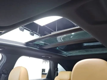 2021 Kia Sorento с пробегом 36 992 км