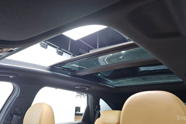 2021 Kia Sorento с пробегом 36 992 км