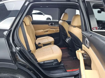 2021 Kia Sorento с пробегом 36 992 км
