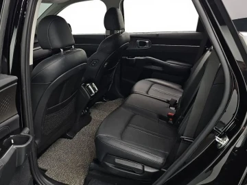 2021 Kia Sorento с пробегом 93 883 км