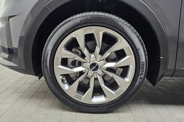 2023 Kia Sorento с пробегом 29 146 км