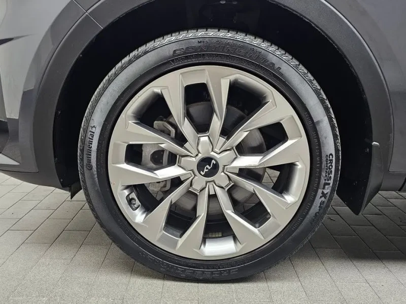 2023 Kia Sorento с пробегом 29 146 км