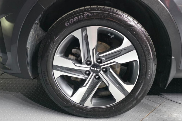 2022 Kia Sorento с пробегом 125 705 км