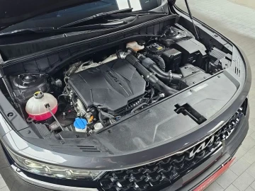 2023 Kia Sorento с пробегом 29 146 км