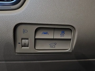 2021 Kia Sorento с пробегом 36 992 км