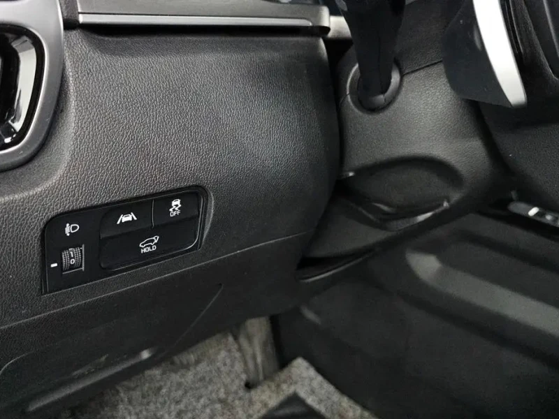 2021 Kia Sorento с пробегом 93 883 км