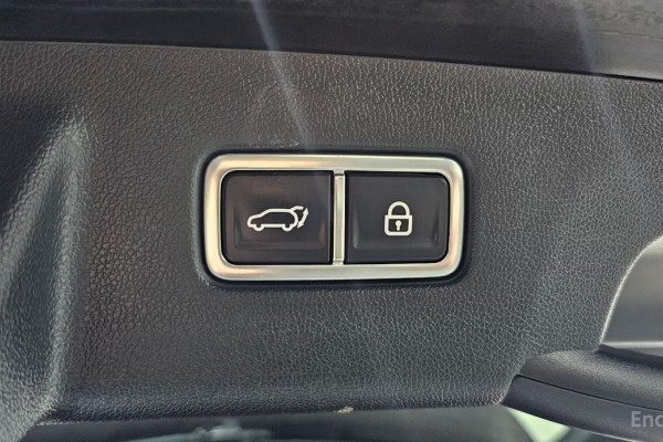 2021 Kia Sorento с пробегом 36 992 км