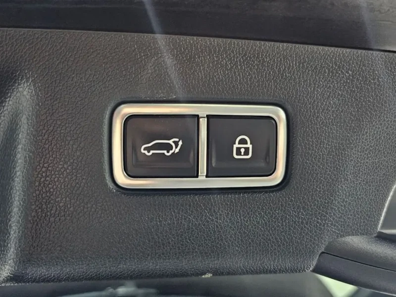 2021 Kia Sorento с пробегом 36 992 км