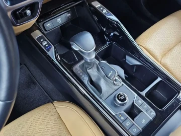 2023 Kia Sorento с пробегом 29 146 км
