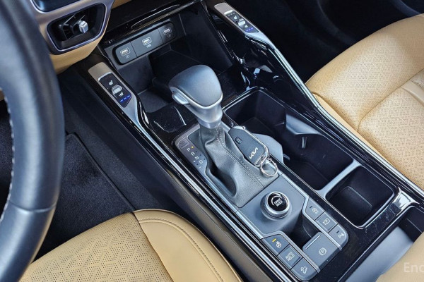 2023 Kia Sorento с пробегом 29 146 км