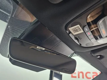 2021 Kia Sorento с пробегом 36 992 км