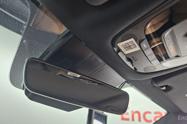 2021 Kia Sorento с пробегом 36 992 км