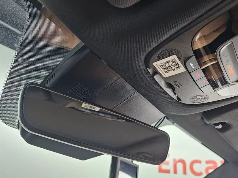 2021 Kia Sorento с пробегом 36 992 км