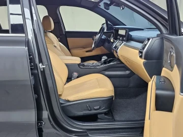 2023 Kia Sorento с пробегом 29 146 км