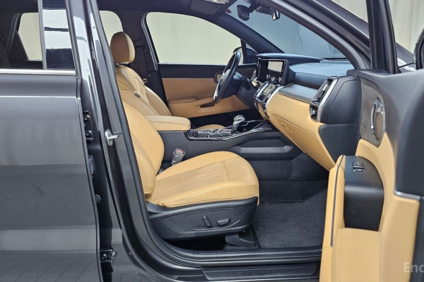 2023 Kia Sorento с пробегом 29 146 км