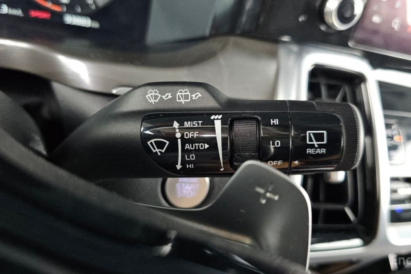 2021 Kia Sorento с пробегом 93 883 км