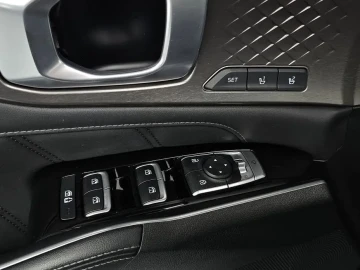 2021 Kia Sorento с пробегом 93 883 км