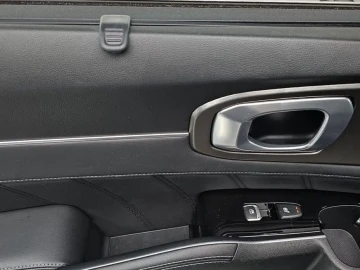 2021 Kia Sorento с пробегом 93 883 км