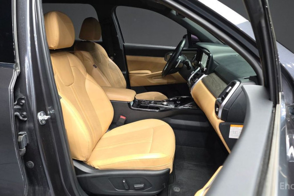 2022 Kia Sorento с пробегом 125 705 км