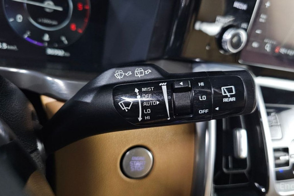 2021 Kia Sorento с пробегом 36 992 км