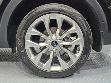 2021 Kia Sorento с пробегом 36 992 км