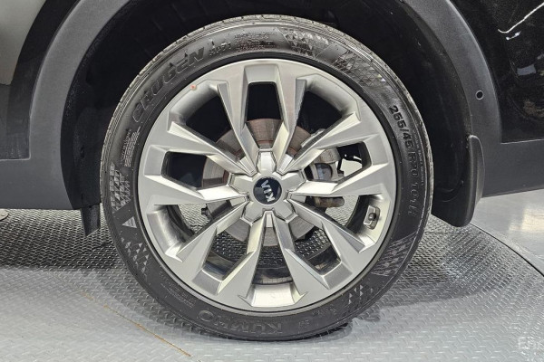 2021 Kia Sorento с пробегом 36 992 км