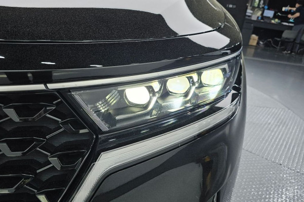 2021 Kia Sorento с пробегом 36 992 км