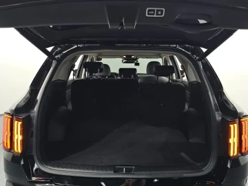 2021 Kia Sorento с пробегом 93 883 км
