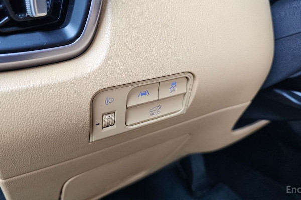 2023 Kia Sorento с пробегом 29 146 км