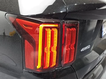 2021 Kia Sorento с пробегом 36 992 км