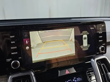 2023 Kia Sorento с пробегом 29 146 км