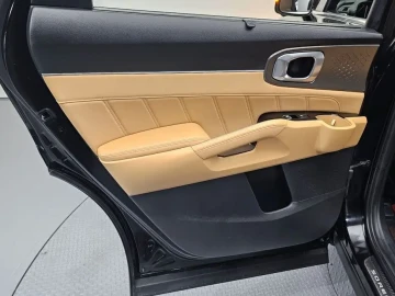 2021 Kia Sorento с пробегом 36 992 км