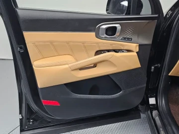 2021 Kia Sorento с пробегом 36 992 км