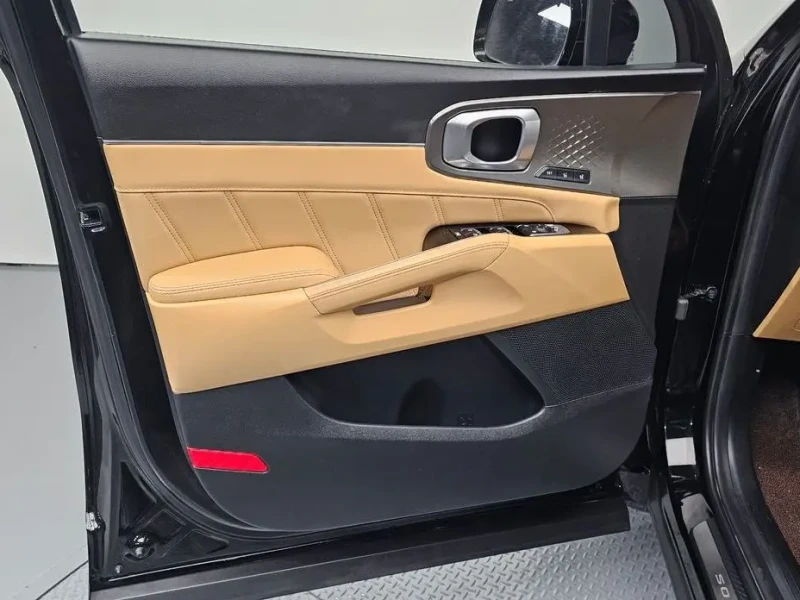 2021 Kia Sorento с пробегом 36 992 км